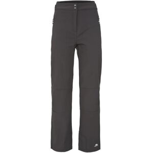 Trespass Women's Squidge II Water-Resistant Softshell Trousers Trespass Women's Squidge II Water-Resistant Softshell Trousers
