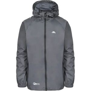 Trespass Flint Waterproof Packaway Jacket - Outdoor Jacket Trespass Flint Waterproof Packaway Jacket - Outdoor Jacket