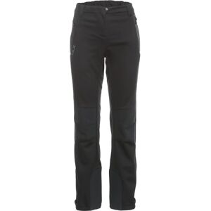 Trespass Sola Softshell Trousers - Black - M Trespass Sola Softshell Trousers - Black - M