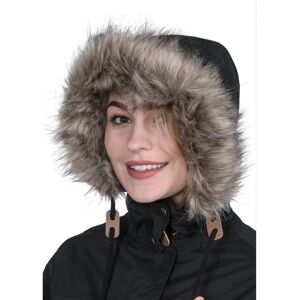Trespass Cleaa Jacket black FAJKRAL20002-BLK Trespass Cleaa Jacket black FAJKRAL20002-BLK
