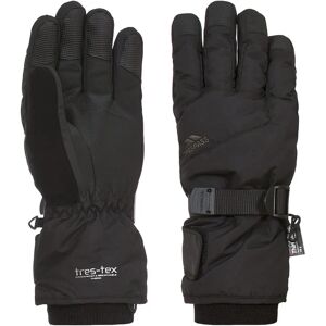 Trespass Ergon II Waterproof Ski Gloves - L Trespass Ergon II Waterproof Ski Gloves - L