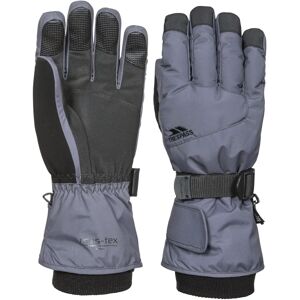 Trespass Ergon Ski Gloves - Waterproof, Insulated - S Trespass Ergon Ski Gloves - Waterproof, Insulated - S