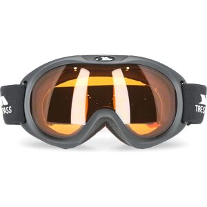 Trespass Hijinx Kids Ski Goggles - Black Trespass Hijinx Kids Ski Goggles - Black
