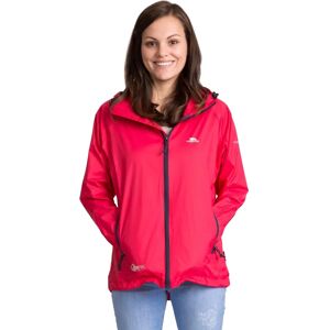 Trespass Raspberry Waterproof Packaway Jacket - Jacket Trespass Raspberry Waterproof Packaway Jacket - Jacket