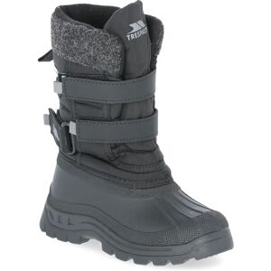 Trespass Strachan II Snow black Trespass Strachan II Snow black