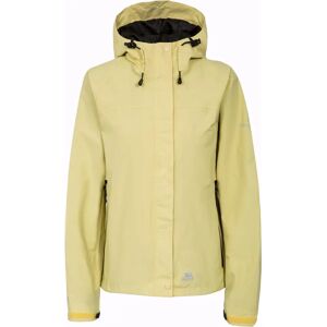 Trespass Miyake Green Jacket - Waterproof Breathable Windproof Trespass Miyake Green Jacket - Waterproof Breathable Windproof