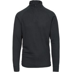Trespass Wise360 Black Thermal Top - XS Trespass Wise360 Black Thermal Top - XS