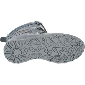 Trespass Womens Zofia Snow Boots - Grey Trespass Womens Zofia Snow Boots - Grey