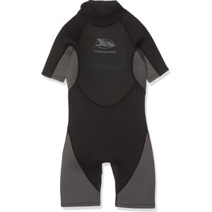 Trespass Boys 3mm Short Wetsuit - Scuba Trespass Boys 3mm Short Wetsuit - Scuba