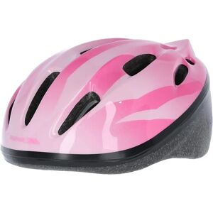Trespass Children's Cranky Cycle Safety Helmet - Pink Trespass Children's Cranky Cycle Safety Helmet - Pink