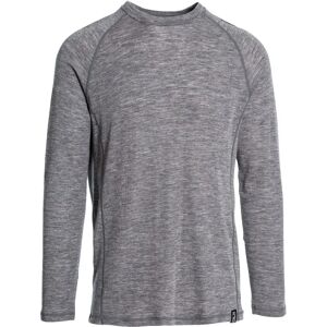 Trespass Wexler - Male Dlx Merino Base Layer Top - Base Layer Top Trespass Wexler - Male Dlx Merino Base Layer Top - Base Layer Top