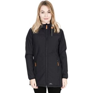 Trespass Womens Kristen Outdoor Walking Hiking Longline Jacket Coat - Jacket Trespass Womens Kristen Outdoor Walking Hiking Longline Jacket Coat - Jacket