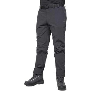 Trespass Clifton Gray Men’s Hiking Pants - Pants Trespass Clifton Gray Men’s Hiking Pants - Pants