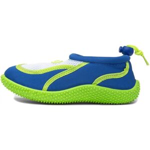 Trespass Squidder buty wodne niebieskie Trespass Squidder buty wodne niebieskie