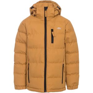 Trespass Boys Tuff Warm Padded Winter Jacket - 11-12 Years Trespass Boys Tuff Warm Padded Winter Jacket - 11-12 Years