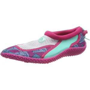 Trespass Squidette Aqua Shoes pink Trespass Squidette Aqua Shoes pink