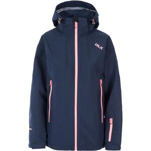 Trespass Damen Tammin Waterproof Windproof Ski Jacket - Jacket Trespass Damen Tammin Waterproof Windproof Ski Jacket - Jacket