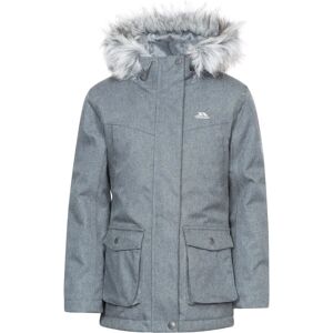 Trespass Qikpac X Packaway Waterproof Jacket - Black - Kids 9-10 yrs Trespass Qikpac X Packaway Waterproof Jacket - Black - Kids 9-10 yrs