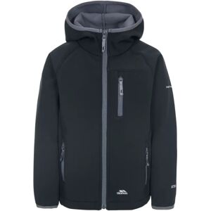 Trespass Kian Lightweight Softshell Jacket for Kids - Winter Edition Trespass Kian Lightweight Softshell Jacket for Kids - Winter Edition