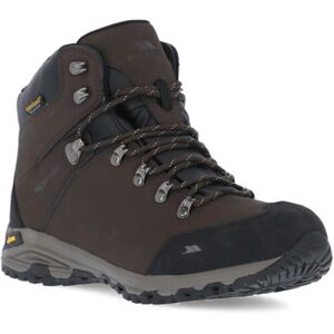 Trespass Gerrard Waterproof Hiking Boots - Shoe Size 45 Trespass Gerrard Waterproof Hiking Boots - Shoe Size 45