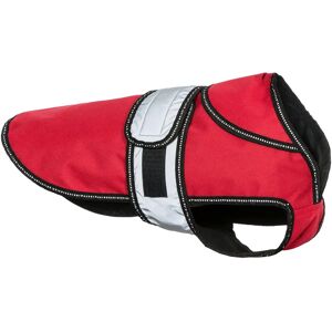 Trespaws Duke 2-en-1 Manteau pour chien imperméable - Veste pour chien - Publicité Trespaws Duke 2-en-1 Manteau pour chien imperméable - Veste pour chien - Publicité
