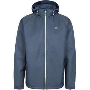 TRESPASS Maverick Gray Men's Mountain Jacket - Jacket TRESPASS Maverick Gray Men's Mountain Jacket - Jacket