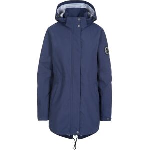 TRESPASS Sabine Blue Women’s Mountain Jacket - Jacket TRESPASS Sabine Blue Women’s Mountain Jacket - Jacket