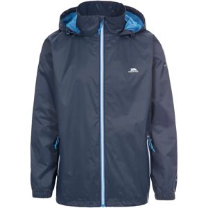 Trespass Briar Jacket - Navy Blue Trespass Briar Jacket - Navy Blue