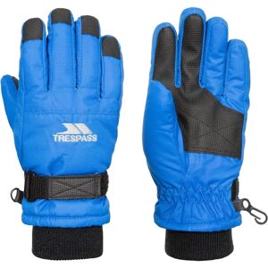 Trespass Ruri II Kids Waterproof Insulated Gloves Trespass Ruri II Kids Waterproof Insulated Gloves