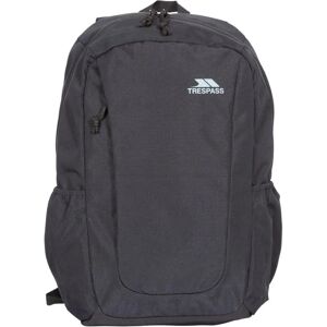 Trespass 25L Rucksack Alder Gold - Schwarz Trespass 25L Rucksack Alder Gold - Schwarz