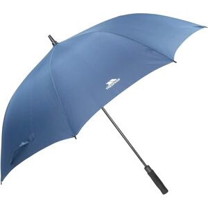 Trespass Birdie - Parapluie de golf / Parapluie Navy - Coupe-vent, ouverture automatique - Publicité Trespass Birdie - Parapluie de golf / Parapluie Navy - Coupe-vent, ouverture automatique - Publicité