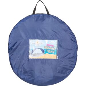 Trespass Kingsbarns Beach Pop Up Blue (Uuacttk30002-Blu-Each) Trespass Kingsbarns Beach Pop Up Blue (Uuacttk30002-Blu-Each)