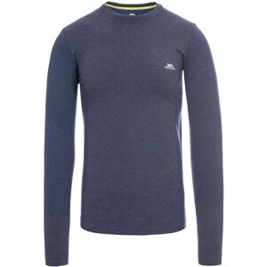 Trespass Timo Active Baselayer T-Shirt Navy XL Trespass Timo Active Baselayer T-Shirt Navy XL