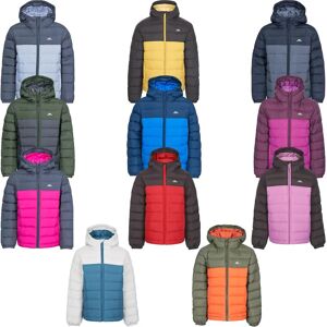 Trespass Oskar Red Jacket - Jacket Trespass Oskar Red Jacket - Jacket