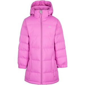 Trespass Girls Tiffy Full Zip Padded Winter Jacket - Jacket Trespass Girls Tiffy Full Zip Padded Winter Jacket - Jacket