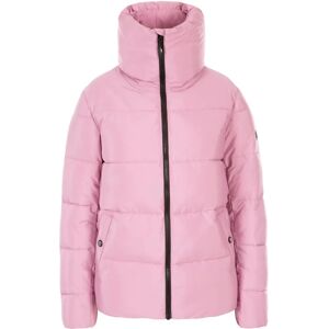 Trespass Paloma Lilac Padded Jacket - Jacket Trespass Paloma Lilac Padded Jacket - Jacket