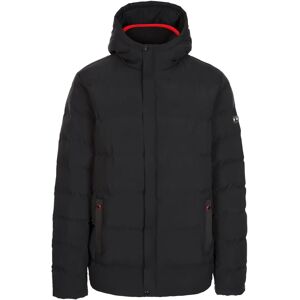 Trespass Habbton Waterproof Hooded Jacket - Jacket Trespass Habbton Waterproof Hooded Jacket - Jacket