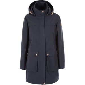 Trespass Womens Waterproof Jacket - Padded Lyrics - Jacket Trespass Womens Waterproof Jacket - Padded Lyrics - Jacket