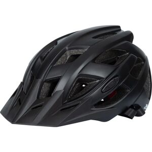 Casque de vélo pour adultes Trespass Zprokit - Léger, Réglable, CE 1078 - Publicité Casque de vélo pour adultes Trespass Zprokit - Léger, Réglable, CE 1078 - Publicité
