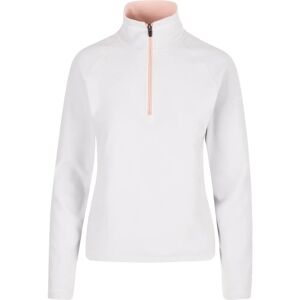 Trespass Womens Skylar Half Zip Fleece Jumper - Fleece Jumper Trespass Womens Skylar Half Zip Fleece Jumper - Fleece Jumper