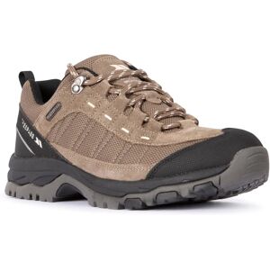 Trespass Womens Scree Fawn Hiking Shoes - Walking Shoes Trespass Womens Scree Fawn Hiking Shoes - Walking Shoes