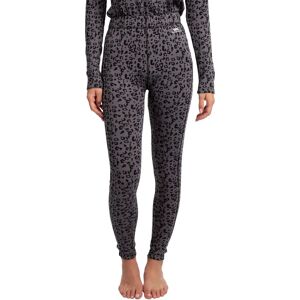 Trespass Minstrel Dark Grey Pants - Pants Trespass Minstrel Dark Grey Pants - Pants