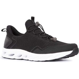 Trespass Kai Water Shoes - Water Trainers - Black Trespass Kai Water Shoes - Water Trainers - Black