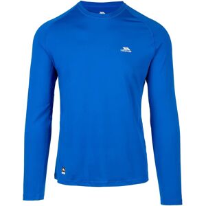 Trespass Base Layer Top Long Sleeve Nate - Base Layer Top Trespass Base Layer Top Long Sleeve Nate - Base Layer Top
