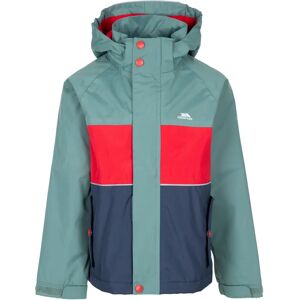 Trespass Ocean Waterproof Jacket - Jacket Trespass Ocean Waterproof Jacket - Jacket