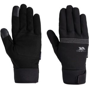 Trespass Cruzado X Waterproof Gloves - Men’s Waterproof Softshell Gloves Trespass Cruzado X Waterproof Gloves - Men’s Waterproof Softshell Gloves