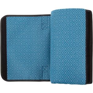 Trespass Waterproof Throw Blanket - Rich Teal - Outdoor & Picnic Trespass Waterproof Throw Blanket - Rich Teal - Outdoor & Picnic
