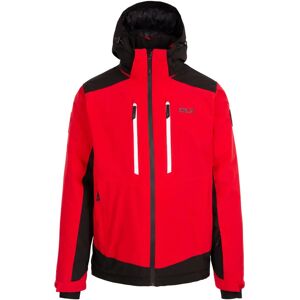 Trespass Matthews Red Ski Jacket - Jacket Trespass Matthews Red Ski Jacket - Jacket