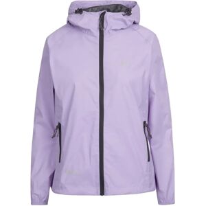 Trespass Gelsomino Waterproof Hooded Jacket - Outdoor Trespass Gelsomino Waterproof Hooded Jacket - Outdoor