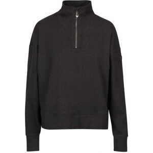 TRESPASS Happen Grey Crew Neck Sweater - Sweater TRESPASS Happen Grey Crew Neck Sweater - Sweater